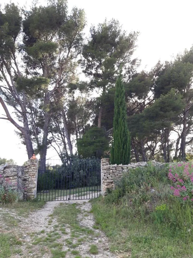 Gîte  Le Clos de la Pinède Le Castellet  0*, Le Castellet (Var)