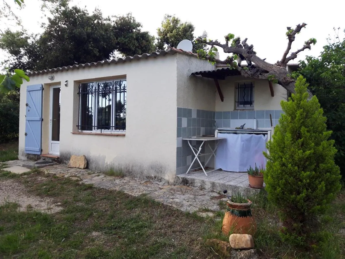 Hébergement de vacances Gîte  Le Clos de la Pinède Le Castellet
