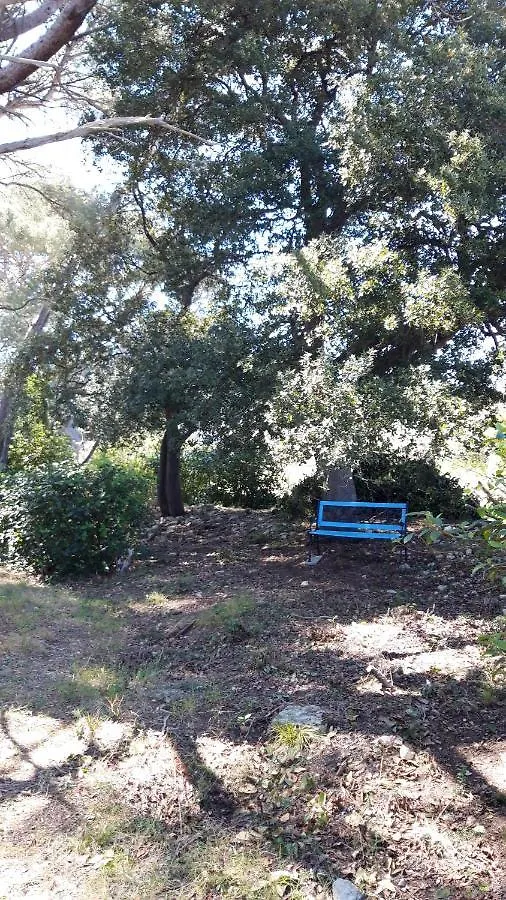 Hébergement de vacances Gîte  Le Clos de la Pinède Le Castellet