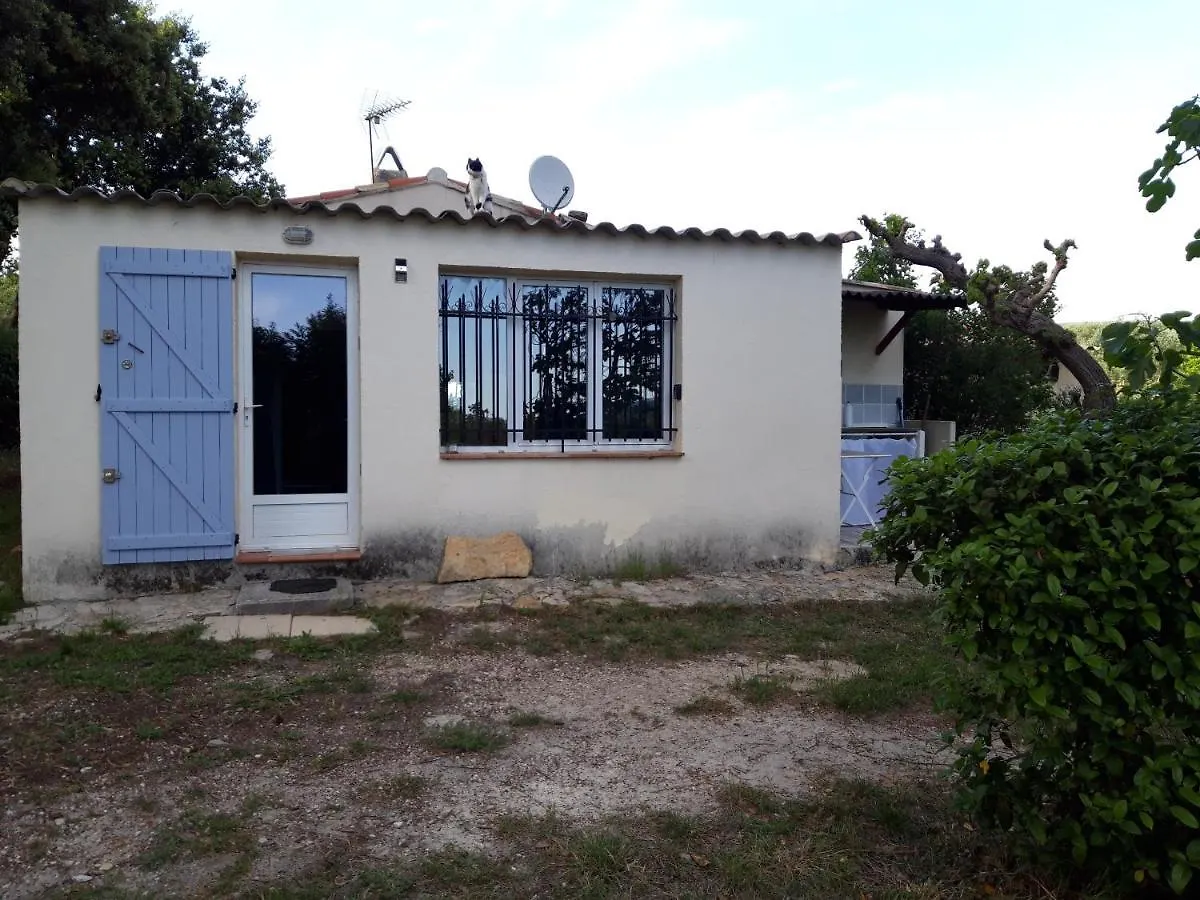 Gîte  Le Clos de la Pinède Le Castellet  0*, Le Castellet (Var)