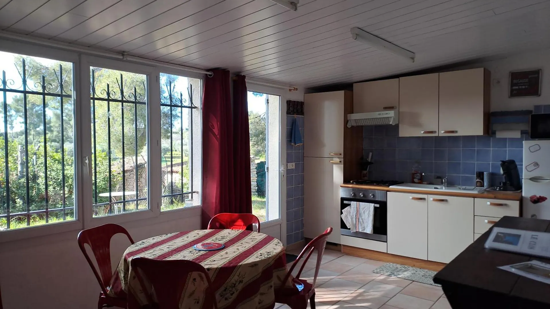 Holiday home Gite 