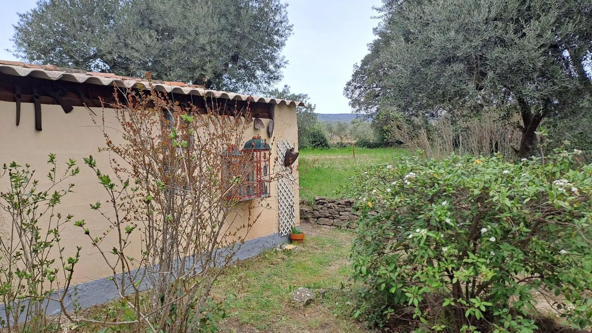 Gîte  Le Clos de la Pinède Le Castellet  0*, Le Castellet (Var) France