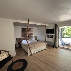  Appartement Canadeau